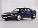 Porsche 928 GTS (1991) - als Lot 36 angeboten an der Dorotheum-Auktion "Klassische Automobile" am 1. Juli 2023