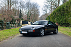 Porsche 928 GTS (1992) - Lot 124 an der RM/Sotheby's Monaco Versteigerung am 10.11. Mai 2024