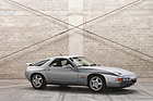 Porsche 928 GTS (1992) - als Lot 132 angeboten an der RM/Sotheby's Paris Versteigerung am 6. Februar 2019