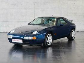 Porsche 928 GTS (1992) - als Lot 63 angeboten an der Dorotheum-Versteigerung an der Classic Expo Salzburg am 15. Oktober 2022