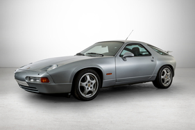 Porsche 928 GTS (1992) - angeboten als Lot 40 an der Auctionata Versteigerung Nr. 616 am 28. Juli 2016
