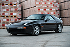 Porsche 928 GTS (1993) - als Lot 127 an der RM/Sotheby's Paris Versteigerung 2017