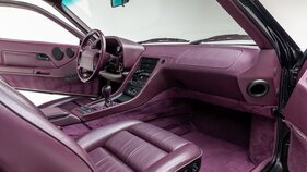 Porsche 928 GTS (1993) - als Lot 155 angeboten an der Broad Arrow Auctions Radius Monterey Versteigerung am 17./18. August 2023