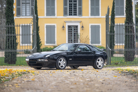 Porsche 928 GTS (1993) - als Lot 174 angeboten an der RM/Sotheby's Versteigerung von Paris am 1. Februar 2023