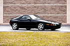 Image: Porsche 928 GTS (1993) - offered as lot 244 at the RM/Sotheby's Monterey auction from August 17 to 19, 2023
