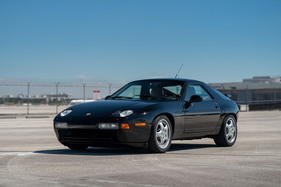 Porsche 928 GTS (1993) - als Lot 245 an der RM/Sotheby's Online Only Open Roads Versteigerung im März 2021