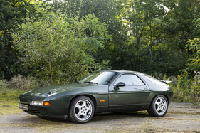 Porsche 928 GTS (1993) – angeboten als Lot Nr. 130 bei der RM-Sotheby's-Versteigerung in Paris am 4. und 5. Februar 2025 (1993)
