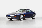 Image: Porsche 928 GTS (1994) - as lot 09 at the auctionata sale on April 22, 2016
