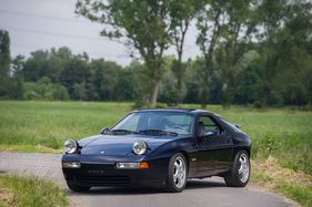 Porsche 928 GTS (1994) - als Lot 11 an der Bonhams Chantilly Versteigerung am 3. September 2016