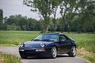 Porsche 928 GTS (1994) - als Lot 11 an der Bonhams Chantilly Versteigerung am 3. September 2016