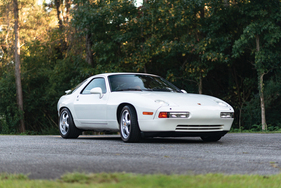 Porsche 928 GTS (1994) - angeboten als Lot 164 an der RM/Sotheby's Porsche-Versteigerung in Atlanta am 27. Oktober 2018 (1994)
