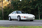Porsche 928 GTS (1994) - angeboten als Lot 164 an der RM/Sotheby's Porsche-Versteigerung in Atlanta am 27. Oktober 2018