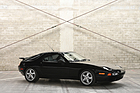 Porsche 928 GTS (1995) - als Lot 107 angeboten an der RM/Sotheby's Amelia Island Versteigerung am 8./9. März 2019