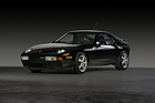 Porsche 928 GTS (1995) - als Lot 109 angeboten an der RM/Sotheby's Versteigerung in Miami vom 10. Dezember 2022