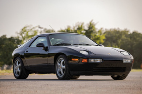 Porsche 928 GTS (1995) - als Lot 202 an der RM/Sotheby's Versteigerung in Monterey am 24./25. August 2018