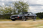 Porsche 928 GTS - Wiedekings Gentleman-Express