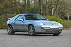 Porsche 928 GTS A (1995) - als Lot 751 an der Silverstone Auctions Classic Cars May Versteigerung 2021
