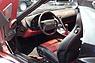 Porsche 928 GTS Strosek Ultrawing (1993) – Auch der Innenraum blieb nicht verschont – German Tuners from the '80s and '90s – Autoworld Brüssel 2025 (© Wolfram Hamann, 2025) Porsche 928 GTS Strosek Ultrawing (1993) – Auch der Innenraum blieb nicht verschont – German Tuners from the '80s and '90s – Autoworld Brüssel 2025 (© Wolfram Hamann, 2025)