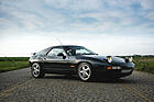 Bild: Porsche 928 GTS 'Sunroof' Coupé (1995) - als Lot 136 am Bonhams "The Zoute Sale" 2024