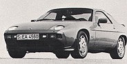 Porsche 928 S (1928) (1982)