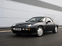 Porsche 928 S (1980) - als Lot 206 an der RM/Sotheby's Monterey Versteigerung am 19. August 2022