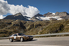 Porsche 928 S (1980) - am Bergrennen Bernina Gran Turismo 2021
