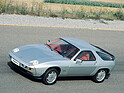 Porsche 928 S (1982) - Mit Bosch K-Jetronic