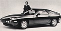Porsche 928 S (1982) (© Archiv Automobil Revue)