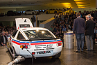 Porsche 928 S “Trigema” (1983) - bereit für den tonalen Auftritt