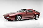 Image: Porsche 928 S by Gemballa (1981) - offered as lot no. 206 at the RM-Sotheby's auction in Miami on February 27 and 28, 2025