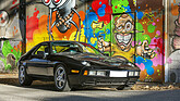Image: Porsche 928 S3 Coupé (1985) - as lot 144 at the Bonhams auction Les Grandes Marcques du Monde à Paris Online Only in March 2021