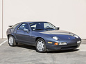 Image: Porsche 928 S4 (1987) - offered as lot 204 at the Bonhams Amelia Island auction on March 5, 2020