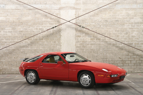 Porsche 928 S4 (1988) - als Lot 103 angeboten an der RM/Sotheby's Amelia Island Versteigerung am 8./9. März 2019