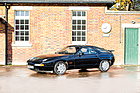 Porsche 928 S4 (1988) - als Lot 342 an der Bonhams MPH Bicester Heritage Versteigerung am 11. Dezember 2020