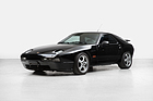 Porsche 928 S4 (1989) - angeboten an der Auctionata Versteigerung Nr. 536 am 20. Mai 2016