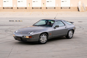 Porsche 928 S4 (1990) - als Lot 300 angeboten an der RM/Sotheby's "Driving into Summer" 2020 Versteigerung