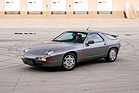 Porsche 928 S4 (1990) - als Lot 300 angeboten an der RM/Sotheby's "Driving into Summer" 2020 Versteigerung