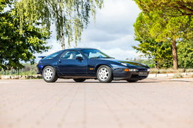 Porsche 928 S4 (1991) - als Lot 108 angeboten an der RM/Sotheby's Versteigerung in München vom 26. November 2022