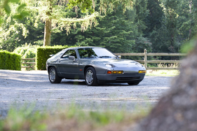 Porsche 928 S4 Coupé (1988) - als Lot 26 an der Bonhams Autoworld Herbst-Versteigerung am 6. September 2020