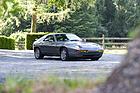 Porsche 928 S4 Coupé (1988) - as lot 26 at the Bonhams Autoworld Autumn Auction on September 6, 2020