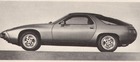Bild: Porsche 928