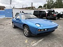 Bild: Porsche 928S 4.7 Coupé (1981) - als Lot 089 angeboten an der Bonhams Bicester Online-Versteigerung vom 25. Juli 2020
