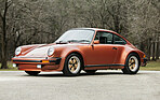 Porsche 930 (1975) - als Lot 46 angeboten an der Gooding & Co Amelia Island Versteigerung am 4. März 2022