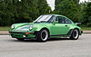 Porsche 930 (1977) - Lot 072 an den Gooding & Co Pebble Beach Versteigerungen 2024 (© - Courtesy Gooding & Company, 2024) Porsche 930 (1977) - Lot 072 an den Gooding & Co Pebble Beach Versteigerungen 2024 (© - Courtesy Gooding & Company, 2024)