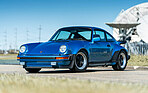 Porsche 930 (1977) - als Lot 87 angeboten an der Gooding & Co Amelia Island Versteigerung am 4. März 2022