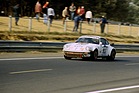 Porsche 930 (1983) in Le Mans 1983 - Das gänzlich britische Team Charles Ivey Racing fuhr diesen Porsche 930 #93 auf den 11. Gesamtplatz und holte den Klassensieg der Gruppe B - Fahrer waren John Cooper, Paul Smith und David Ovey