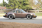 Image: Porsche 930 3.0 Turbo Coupé (1977) - offered as lot 011 at the Bonhams Scottsdale auction on January 28, 2016