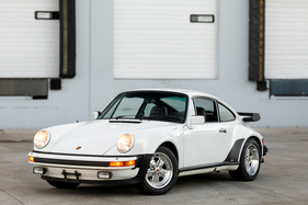 Porsche 930 3.3 Turbo Coupé (1978) - als Lot 073 angeboten an der Bonhams Scottsdale Versteigerung am 27. Januar 2022