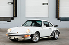Porsche 930 3.3 Turbo Coupé (1978) - als Lot 073 angeboten an der Bonhams Scottsdale Versteigerung am 27. Januar 2022