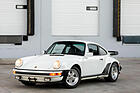 Porsche 930 3.3 Turbo Coupe (1978) - als Lot 132 an der Bonhams “The Scottsdale Auction” 2025